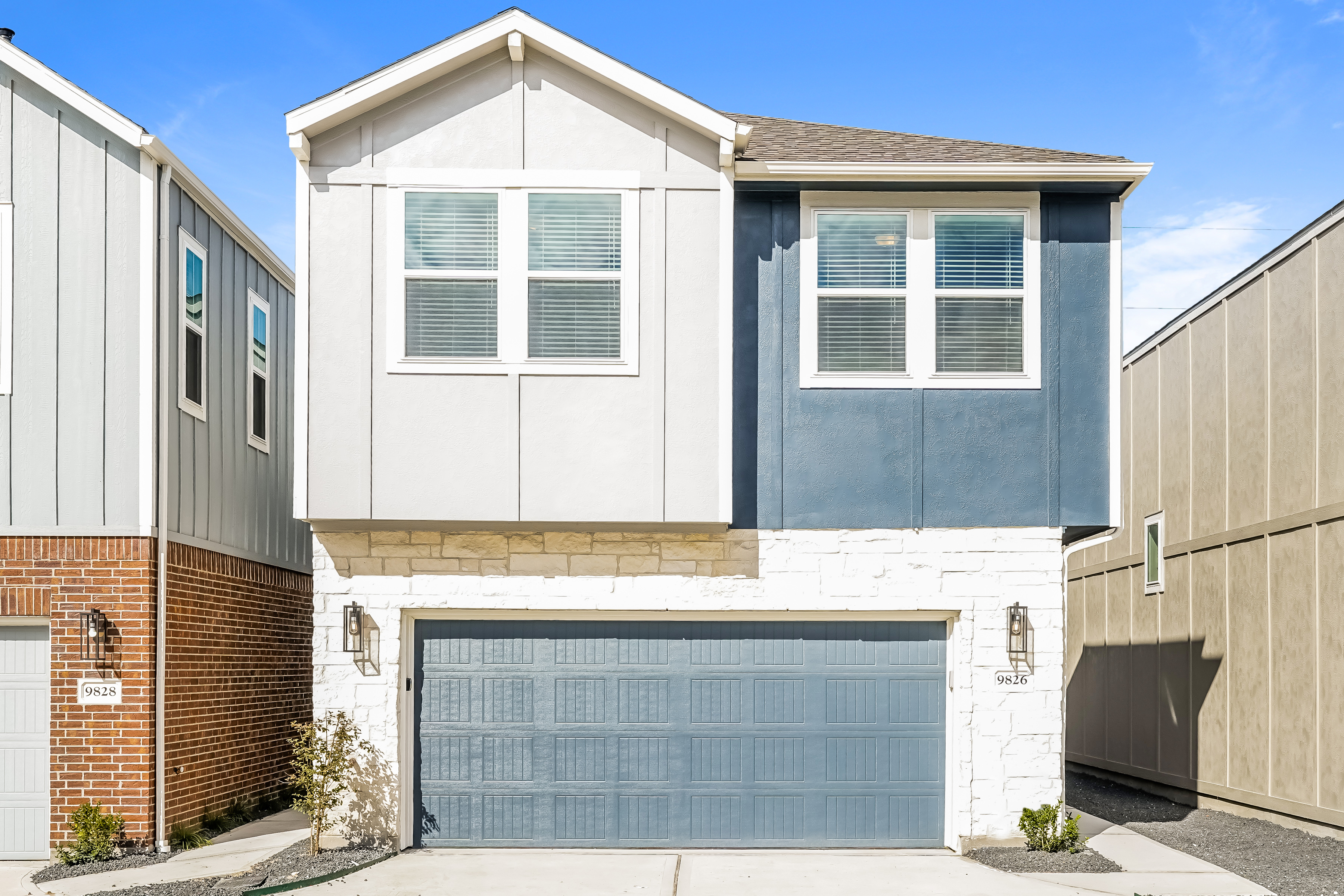 9826 Rugged Oaks Drive Houston, TX 77080